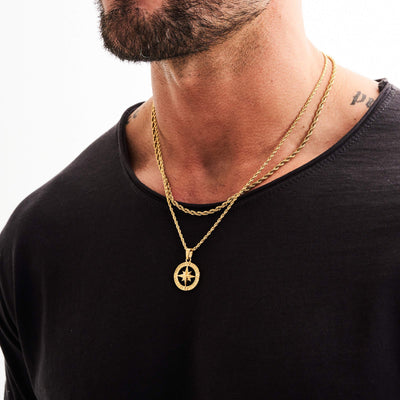 North Star (Gold)